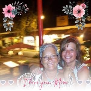 Meet your Posher, Stacey